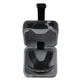 thumbnail image 4 of Funda de protección bucal Under Armour Armour Nov Black Camo OSFA, 4 of 7