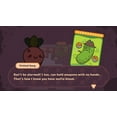 thumbnail image 2 of Turnip Boy Commits Tax Evasion, Graffiti Games, Nintendo Switch, 812303016523, 2 of 29