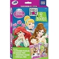 thumbnail image 3 of Bundle Box Magic Pen® & Sticker Puzzles - Disney Princess, 3 of 3