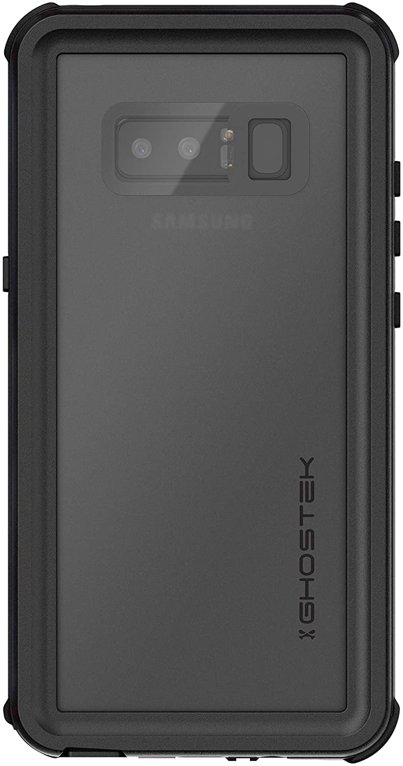 note 8 waterproof case