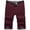 Red, variant on JTieacloth Classic Mens Cargo Short Men's Casual Shorts For Every Occasion Versatile Straight Leg Beach Shorts For Daily Work And Outings For Spring And Summer,Black