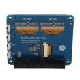 thumbnail image 5 of 2 Inch LCD IPS Display and Dual 0.96 Inch Organic Light Emitting Diode Blue Display Screen 3 in 1 Display Screen Expansion Board for RPi, 5 of 5