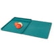 thumbnail image 2 of Silicona Plancha Mat BBQ Mat Grill Protector Pad Antiadherente Protector Cubierta, 2 of 9