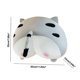 thumbnail image 3 of Car Headrest Pillow Cute Butt Car Neck Pillow Headrest For Car Car Accessories Interior Car Pillow, 3 of 6