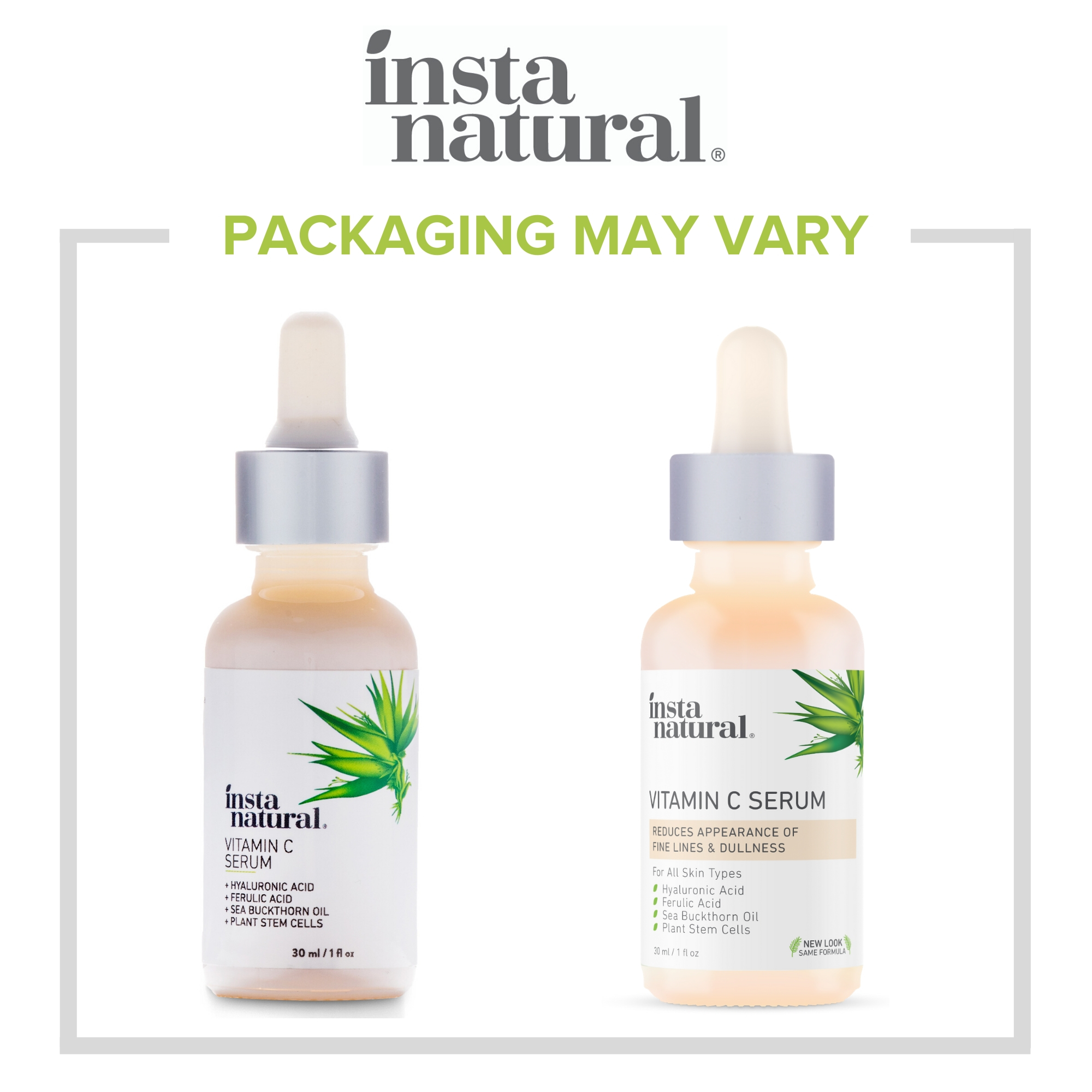 insta vitamin c serum