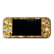 thumbnail image 1 of Skin MightySkins compatible con Nintendo Switch Lite - Chips Dorados | Vinilo protector, duradero y único | Fácil de aplicar, quitar y cambiar de estilo | Hecho en EE. UU., 1 of 1