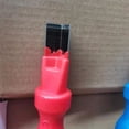 thumbnail image 4 of Split Neon Light Hand Tool Knife Carving Knife Soft Silicone Strip Accessories B, 4 of 7