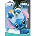 thumbnail image 3 of Beast Kingdom - Lilo & Stitch - Large Vinyl Piggy Bank - Stitch, Beast Kingdom, Gifts, 3 of 6