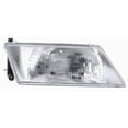 thumbnail image 1 of Faro DEPO Nissan Sentra 1996 - 1999 Copiloto, 1 of 1