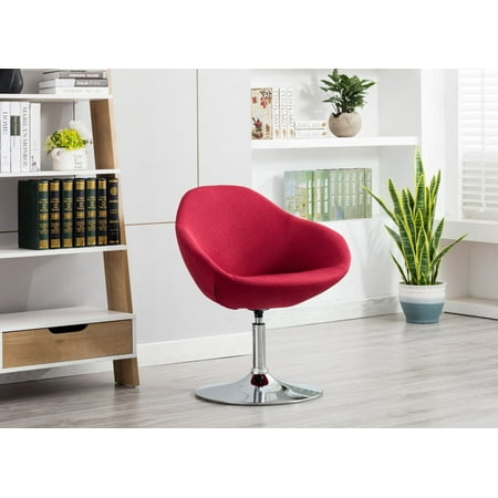 Porthos Home Leisure Chair - Relaxing Chairs for Bedroom ...