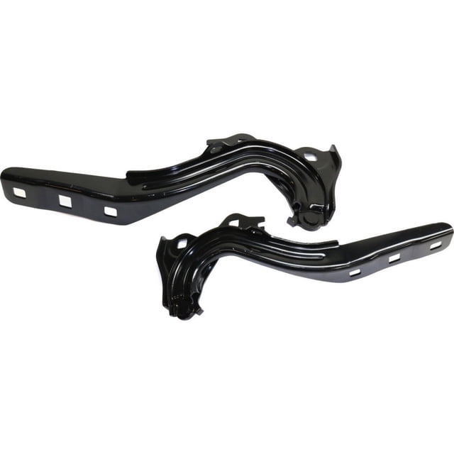 Pour Chevrolet pour Kit de Charnière de Hotte Cruze 2016 - 2019-