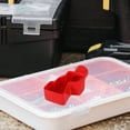 thumbnail image 4 of WHAMVOX 3Ud Protector Para Terminal De Batería Rojo Cubierta Aislante Para Protección Y Limpieza, 4 of 6