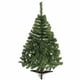 thumbnail image 1 of Arbol de Navidad Monarca de LUJO NEVADO de 130 CM NAVIPLASTIC Anchorage 32540, 1 of 4