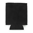 thumbnail image 2 of True Boozie Neoprene Drink Sleeve for Beer Cans, Soda, Energy Drinks, Black, 2 of 4
