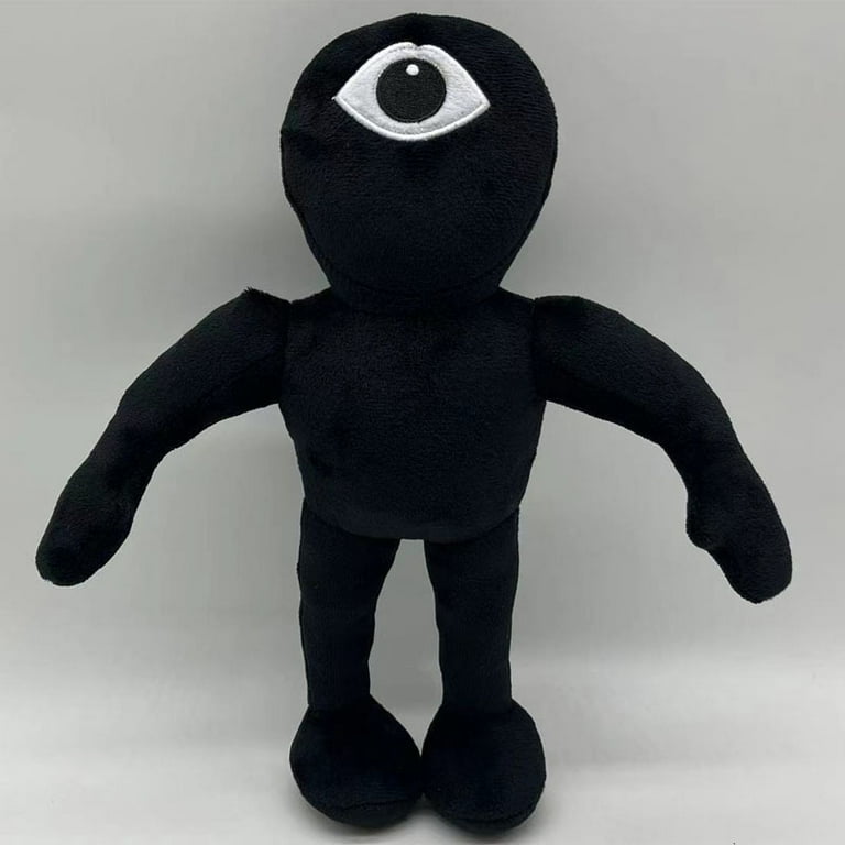 11.81 Inch Horror Seek Door Plushies Toys, Soft Game Monster Stuffed Doll  for Kids and Fans