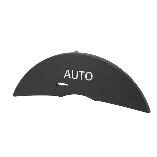 Botón Automático Del Aire Acondicionado Del Coche, Interruptor De Control De CA Resistente Al Calor De Ajuste Perfecto Resistente Al Desgaste Para La Reparación ANGGREK Climate Control Panel Button