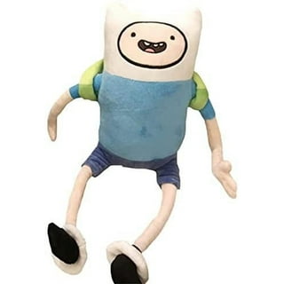 Adventure Time Finn Plush