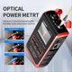 thumbnail image 4 of Noyafa Fiber Optical Power Meter Visual Fault Locator, 4 of 5