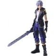 thumbnail image 2 of Kingdom Hearts 8 Inch Action Figure Play Arts Kai - Riku, 2 of 2