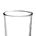 thumbnail image 3 of Juego de 4 Vasos Cafeteros VITTORI de Vidrio Cristal 250ml, 3 of 5