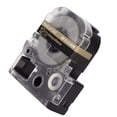thumbnail image 2 of Label Works Label Tape 12mm OilProof AntiCorrosion WearResistant Transparent Durable Label Maker Tape, 2 of 8