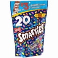 thumbnail image 3 of Petites gâteries Smarties 20ct, 3 of 6
