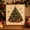 E002- Multicolor, variant on Merry Stocking DIY Christmas Pearl Painting Kit,Festive Stocking with Gifts, Candy Cane, Snowflakes, Complete DIY Set for Holiday Decoration