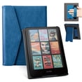 thumbnail image 1 of Funda CoBak Premium con soporte para Kindle Paperwhite y Kobo con correa, 1 of 8