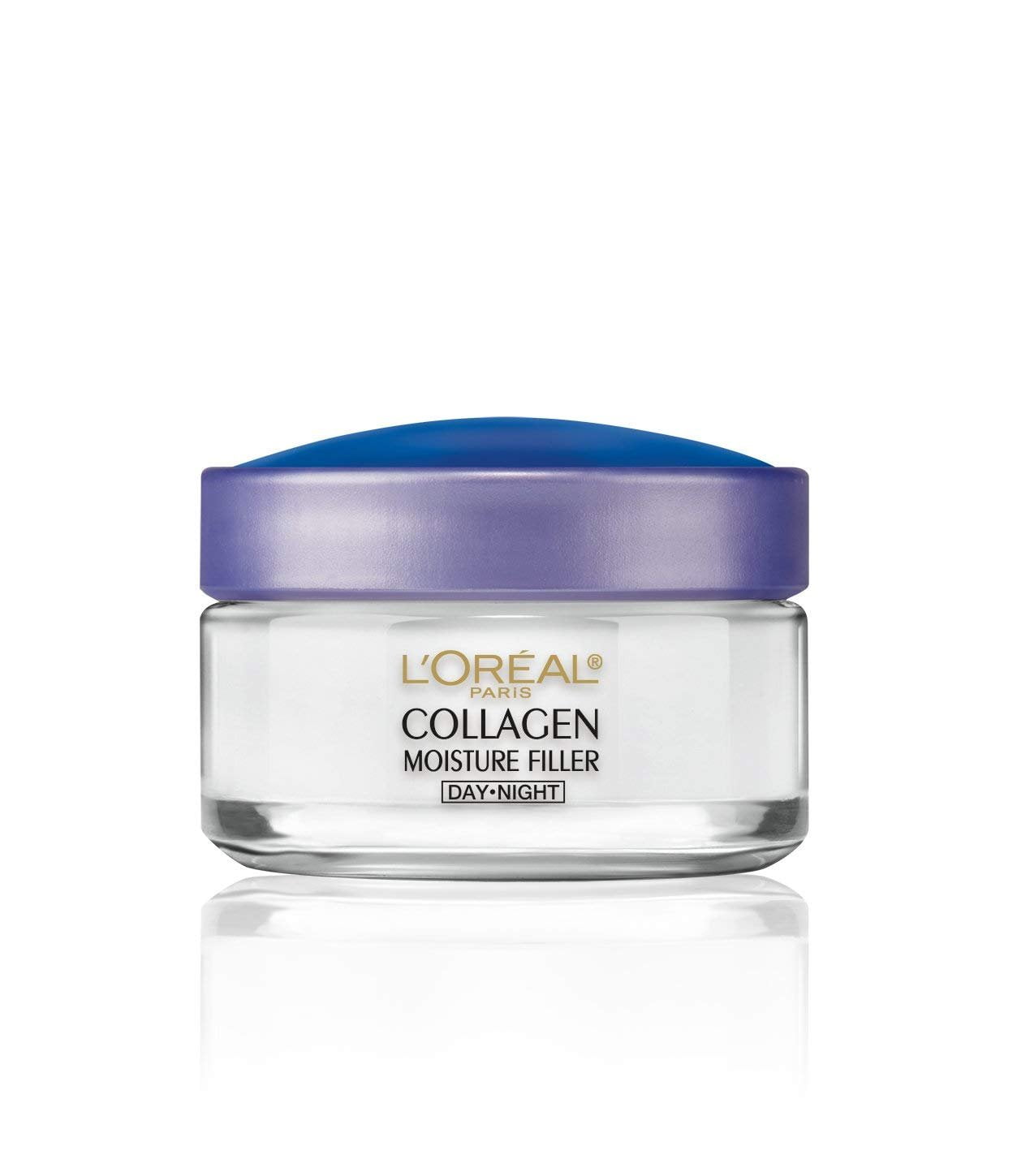 L'Oreal Paris Collagen Moisture Filler Anti Aging Night Face Cream