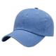 thumbnail image 2 of Gorra de béisbol de algodón con colores claros para hombre y mujer, 2 of 2