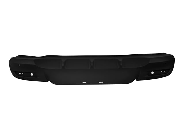 SPOILER TONG YANG KIA RIO 2018 2019 Trasero 1 pieza Nuevo | Walmart en ...
