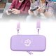 thumbnail image 5 of Pequeño bolso bandolera para teléfono móvil, funda para teléfono móvil con cartera colgante, bolso bandolera de piel sintética, pasaporte, funda para teléfono móvil con ranura para tarjetas, correa, 5 of 6