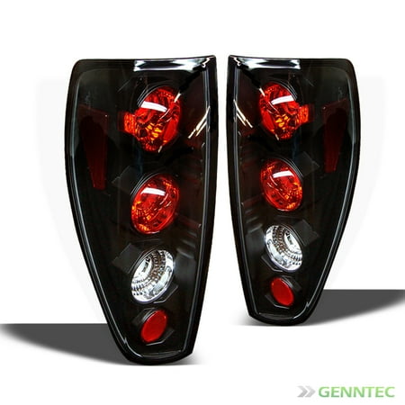2004 2017 Chevy Colorado Gmc Canyon Tail Lights Lamps Rear Brake L R 2004 2017 Chevy Colorado Gmc Canyon Tail Lights Lamps Rear Brake L R Pair Left Right 2005 2006 2007 2008 2009 2010