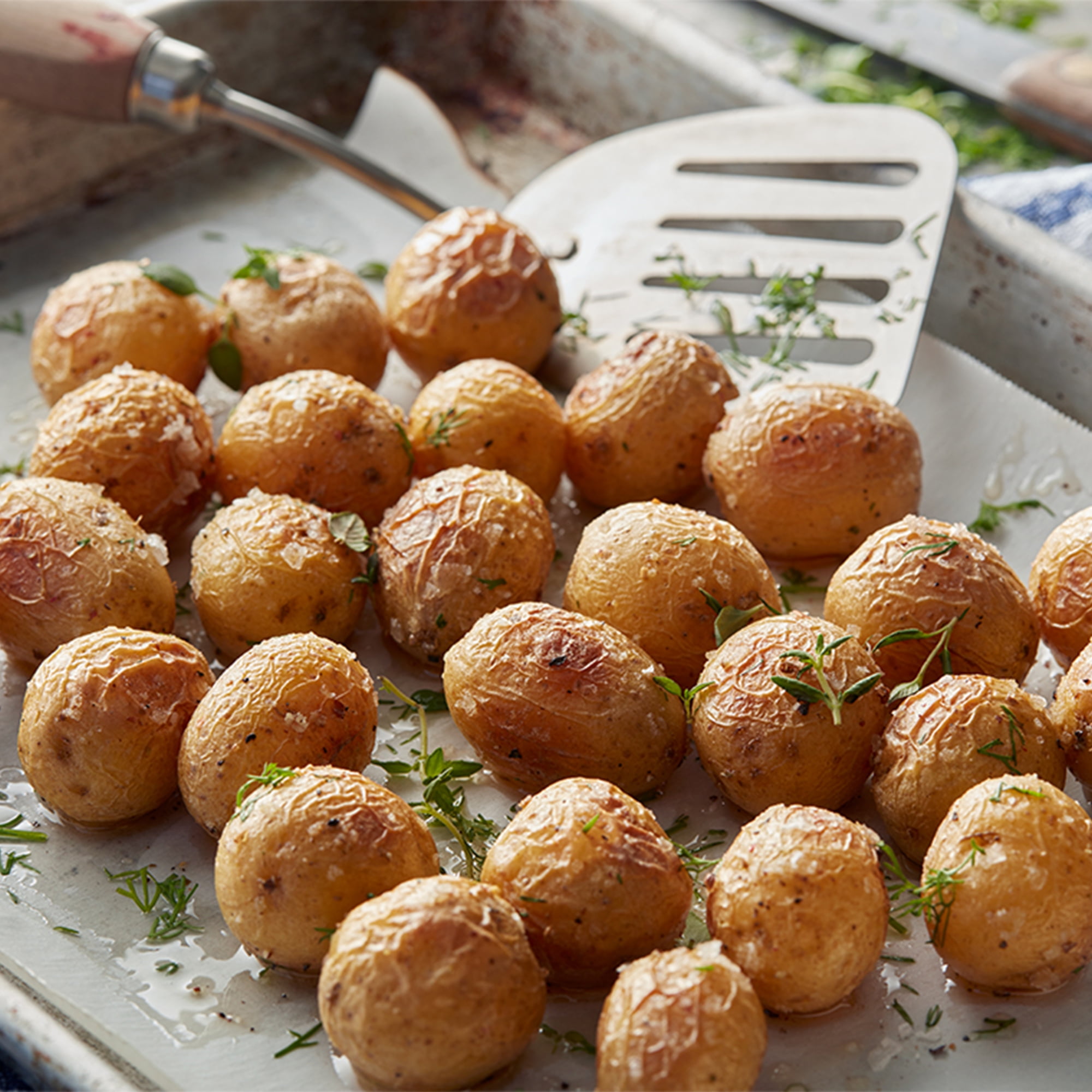 Tasteful Selections Honey Gold Potatoes 24 Oz Walmart Com Walmart Com