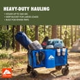 thumbnail image 2 of Ozark Trail All-Terrain Wagon, Outdoors, Blue, 2 of 13