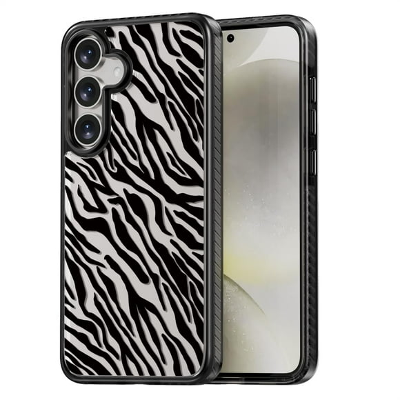 Funda de teléfono Rosarnnah compatible con Samsung Galaxy S25