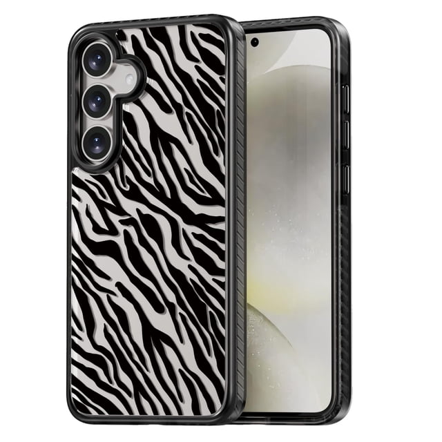 Funda de teléfono Rosarnnah compatible con Samsung Galaxy S25