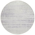 thumbnail image 2 of Addison Rugs Chantille Indoor/Outdoor Transitional Modern Lavender Washable Round Rug, 8' x 8', 2 of 6