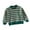 C-Green, variant on Cotton Sweatshirt for Little Girl/Little Boy Argyle Printed Pullover Long Sleeve Winter Warm Sweater Hoodless Sweatshirt E-Purple