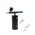 thumbnail image 1 of Best Wireless Airbrush Kit Automotive Car Model Scale Cordless Spray For Automatic Body Painting Machine Pneumatic Tool ,Easy to Use, 1 of 5