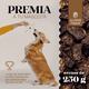 thumbnail image 5 of Premios de Hígado de Res Deshidratado - 250 gr - Premios para mascotas - AUSSIE PRIME, 5 of 7