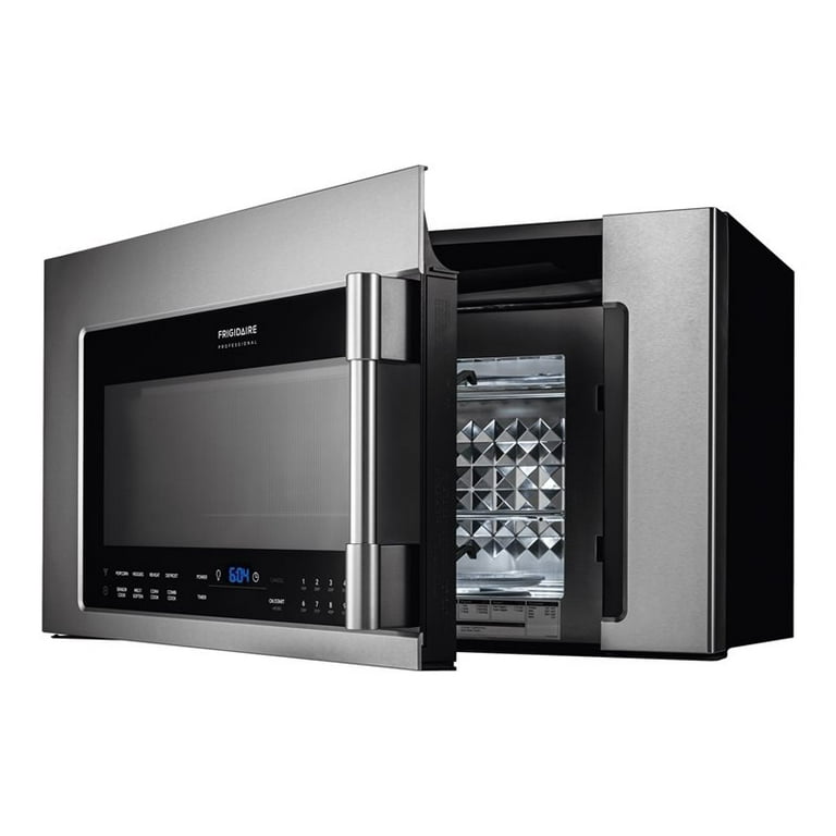 220-240 Volts Microwave Ovens FMG30S1000EU - Frigidaire by Electrolux