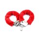 thumbnail image 2 of Tholdsy Restricciones Erótico Cuff Sadismo Masoquismo Bondage Pareja Cuffs Foreplay Fetish Roleplay Cosplay Juguetes sexuales Suministro Juguetes novedosos y de broma Rojo, 2 of 6
