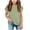 ZD-Green, variant on Karoyedx Tshirts for Kids Girls Oversized T Shirts Crew Neck Short Sleeve Loose Fit Baggy Tops Casual Tees Black Size,13-14 Years