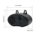 thumbnail image 4 of Dispositivo antiladridos ultrasónico, supresor de ladridos para perros de 4 engranajes, suministros para entrenamiento de perros, 4 of 8