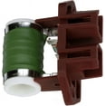 thumbnail image 3 of Gates FCM180 Engine Cooling Fan Module Fits select: 2017-2019 RAM PROMASTER 2500, 2017-2019 RAM PROMASTER 1500, 3 of 4