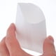 thumbnail image 3 of Bolsas de papel desechables para agua, 500 unidades, 3 of 5
