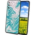 thumbnail image 1 of Blue-Marble999 Phone Case, Degined for Samsung Galaxy S20+ Plus Case Men Women, Flexible Silicone Shockproof Case for Samsung Galaxy S20+ Plus, 1 of 1