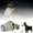 A-A11, variant on FTsdfkl Reflective Dog Mask,Reusable Breathable Dog With Adjustable Fit, Air Filter Muzzle for Smoke, Ash, Pollution,Dark Blue,S,8.5x24cm