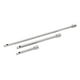 thumbnail image 1 of Juego de extensiones de enchufe CRAFTSMAN CMMT43345 con accionamiento de 1/4 pulgadas, 3 piezas, 1 of 2